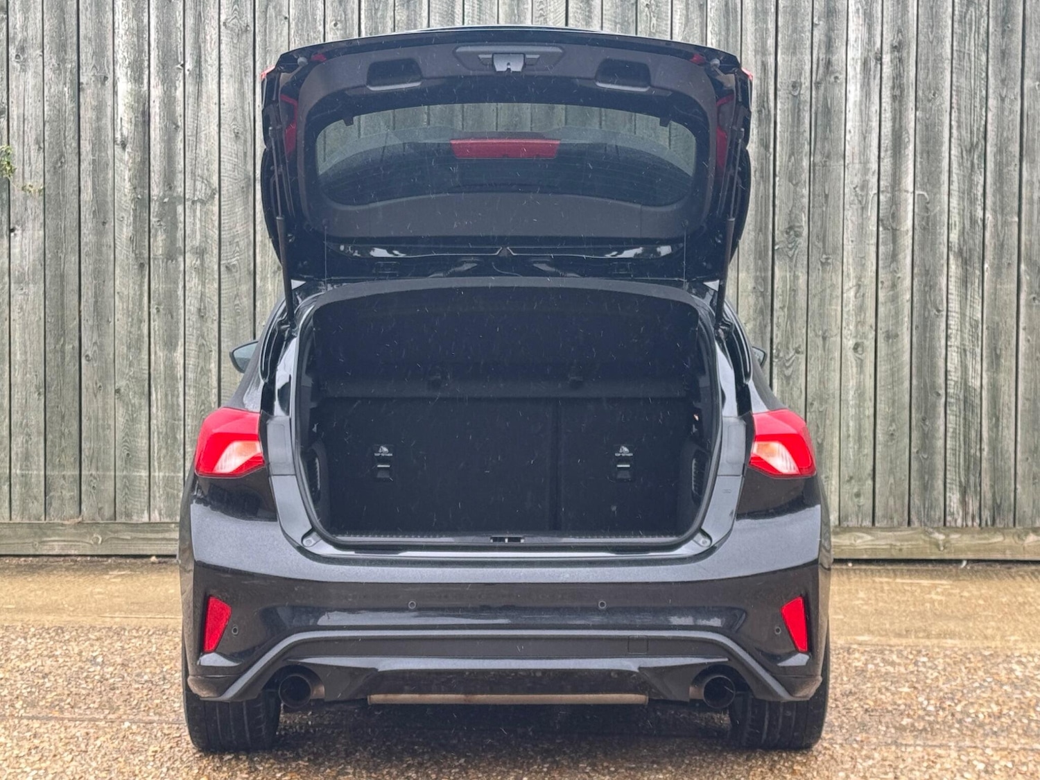 Vehicle 50