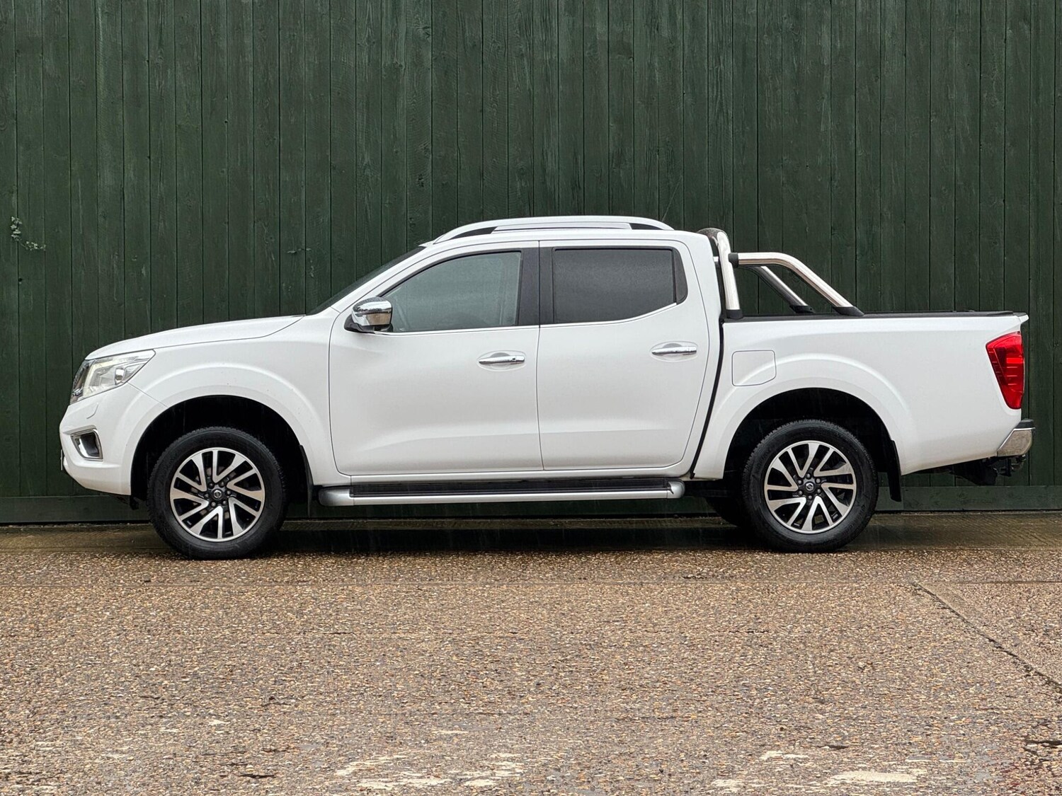 Used Nissan Navara 2018 for sale - 77191331: Photo 12