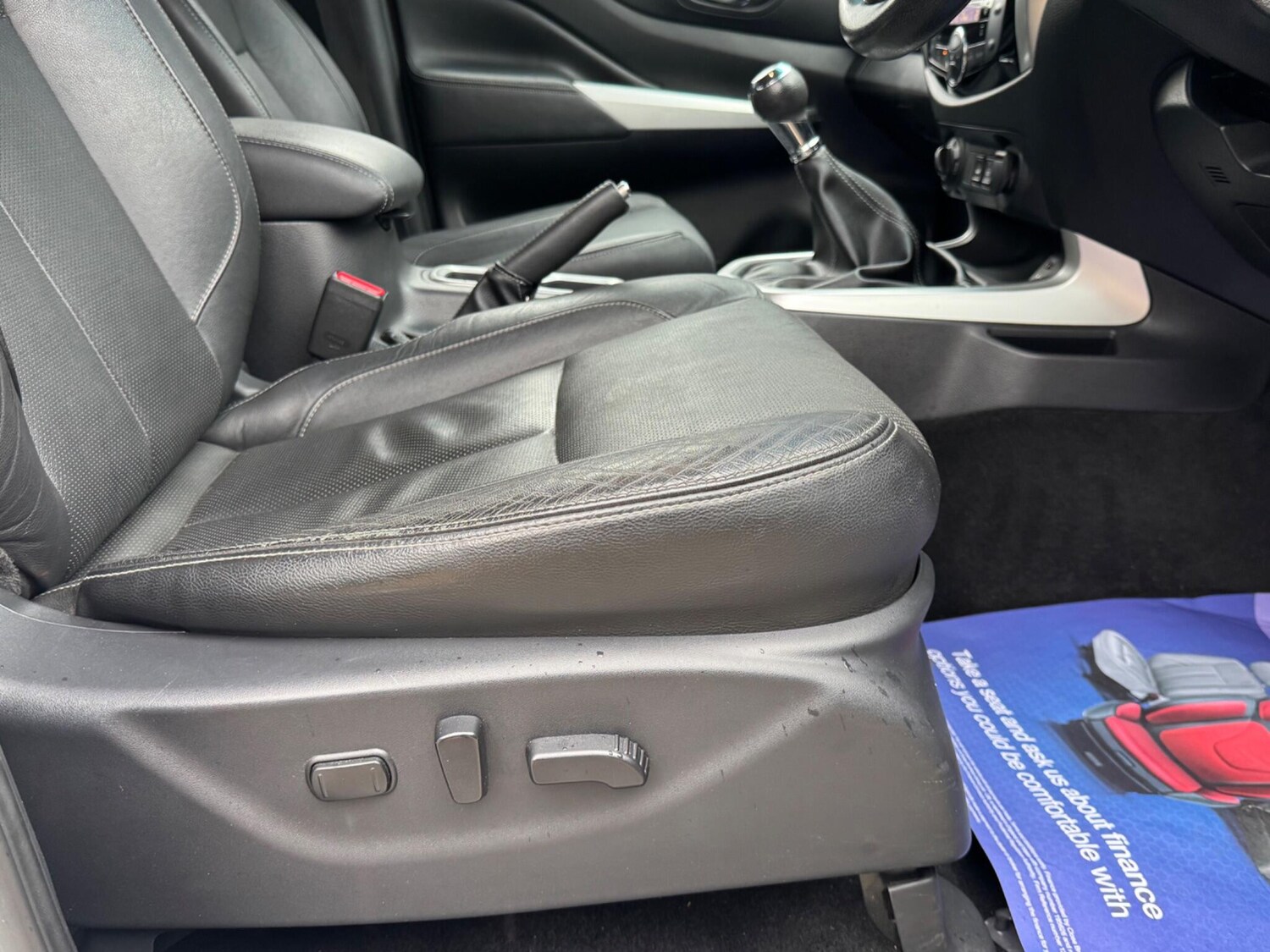 Used Nissan Navara 2018 for sale - 77191331: Photo 14