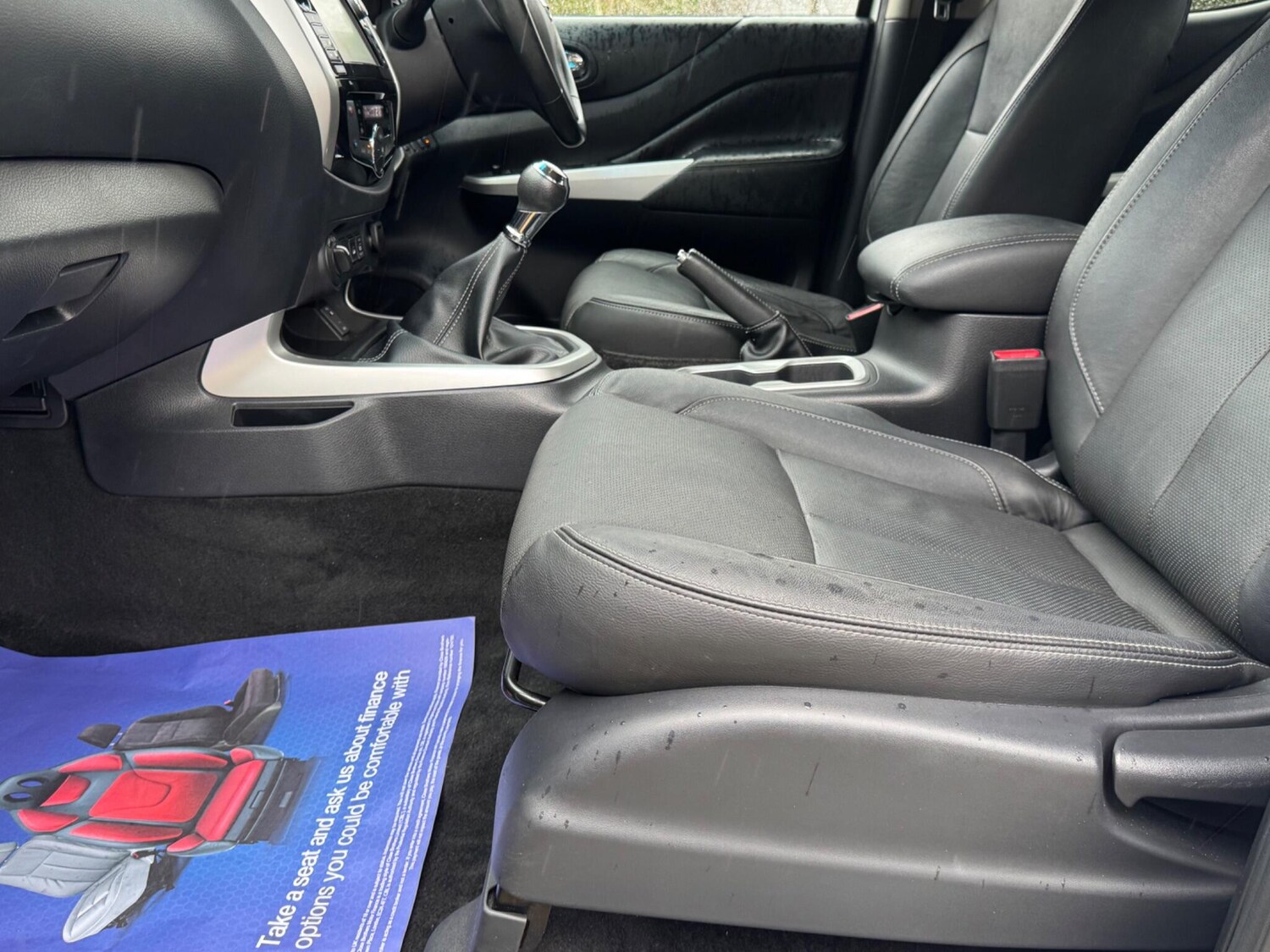 Used Nissan Navara 2018 for sale - 77191331: Photo 16