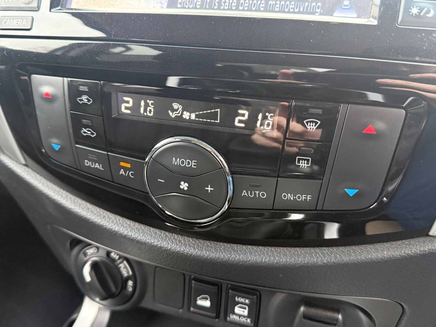 Used Nissan Navara 2018 for sale - 77191331: Photo 17