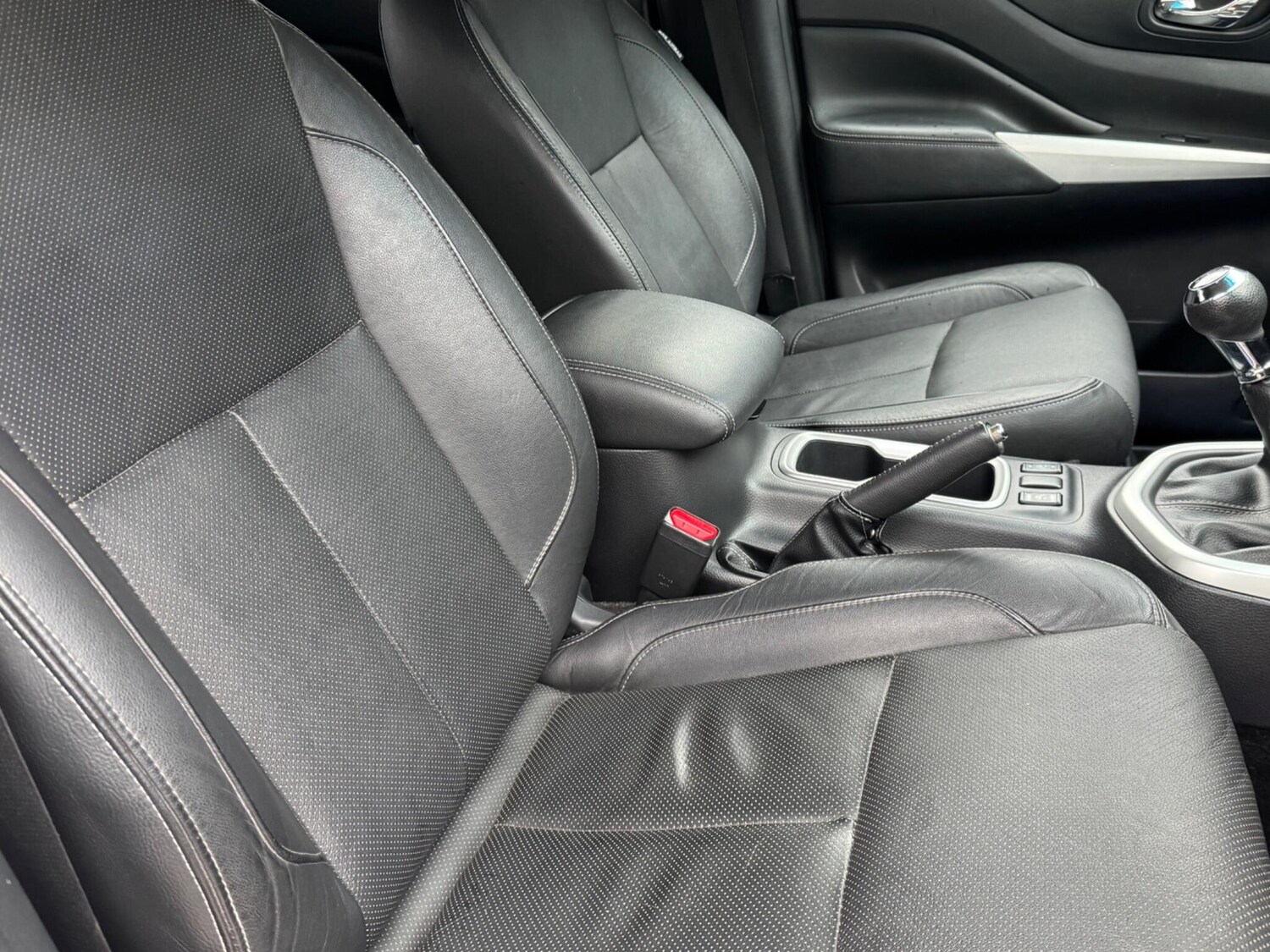 Used Nissan Navara 2018 for sale - 77191331: Photo 27