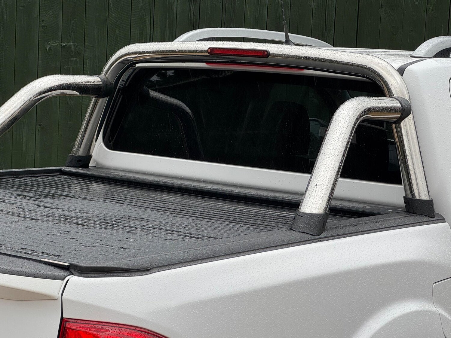 Used Nissan Navara 2018 for sale - 77191331: Photo 28