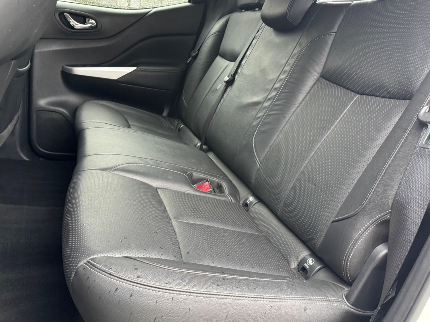 Used Nissan Navara 2018 for sale - 77191331: Photo 29