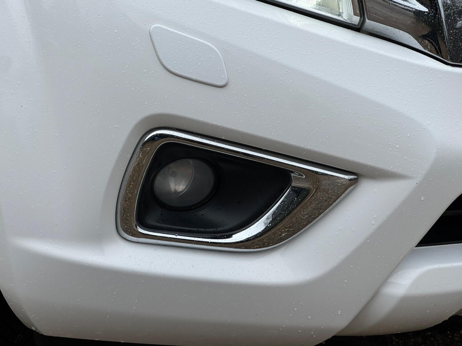 Used Nissan Navara 2018 for sale - 77191331: Photo 30