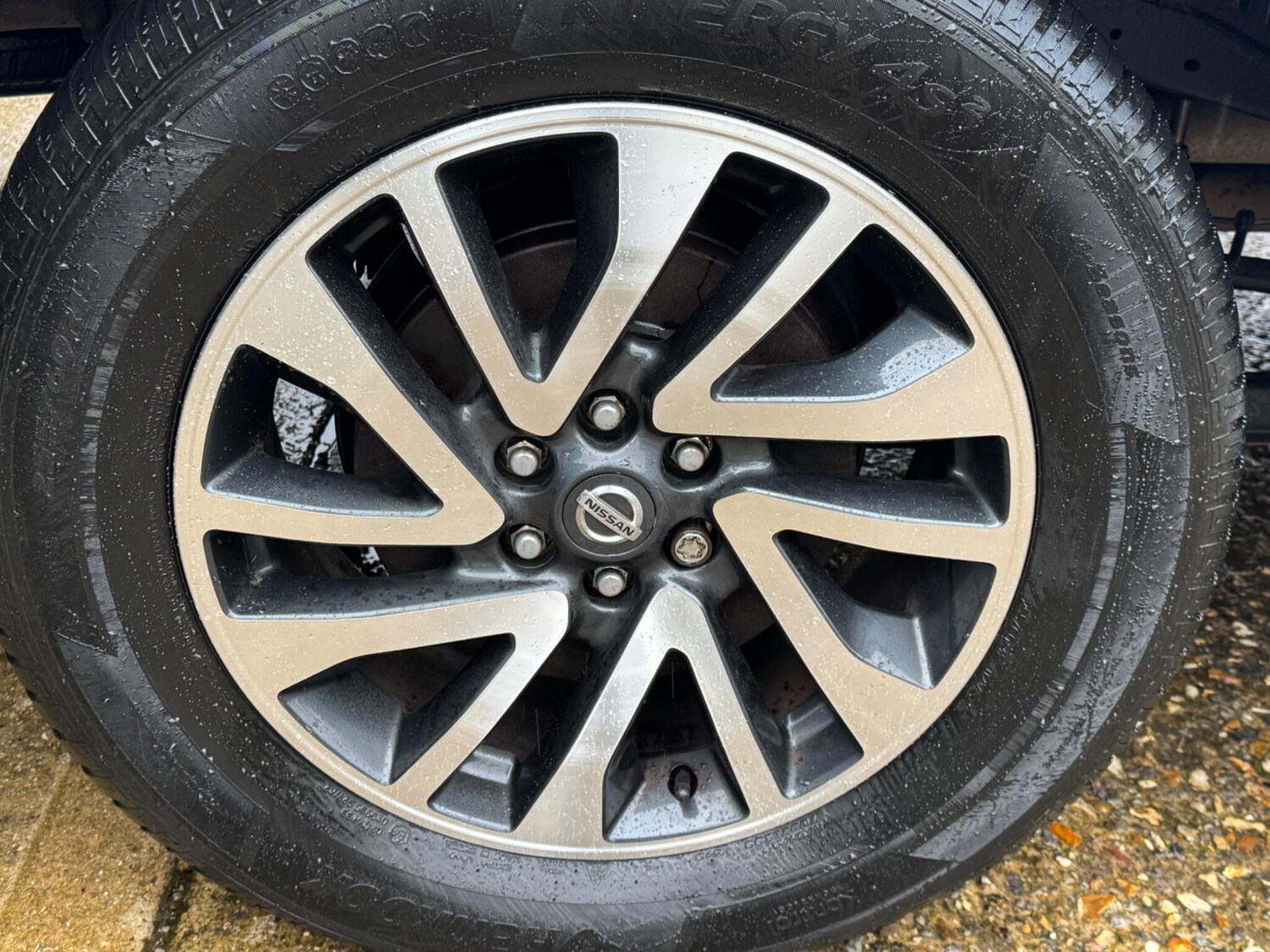 Used Nissan Navara 2018 for sale - 77191331: Photo 36