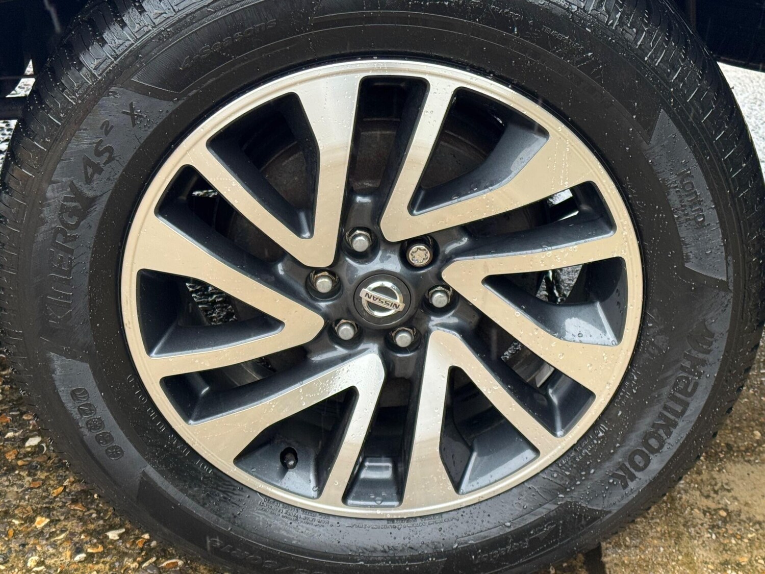 Used Nissan Navara 2018 for sale - 77191331: Photo 38