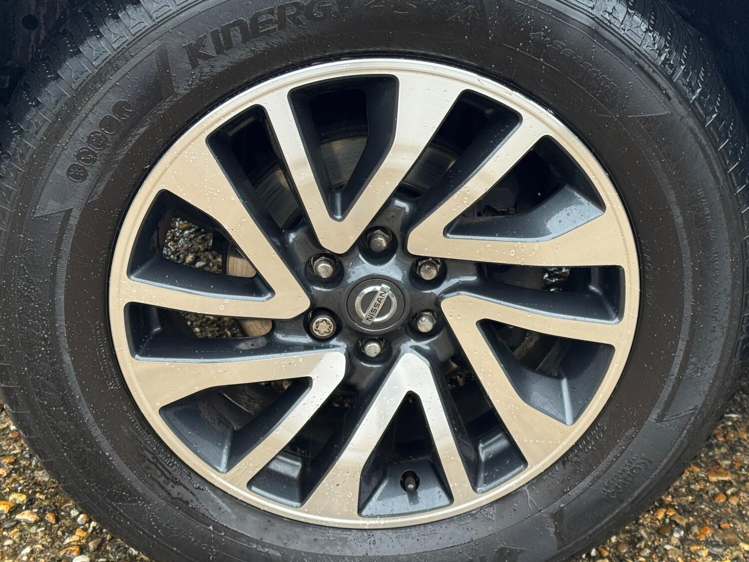 Used Nissan Navara 2018 for sale - 77191331: Photo 39