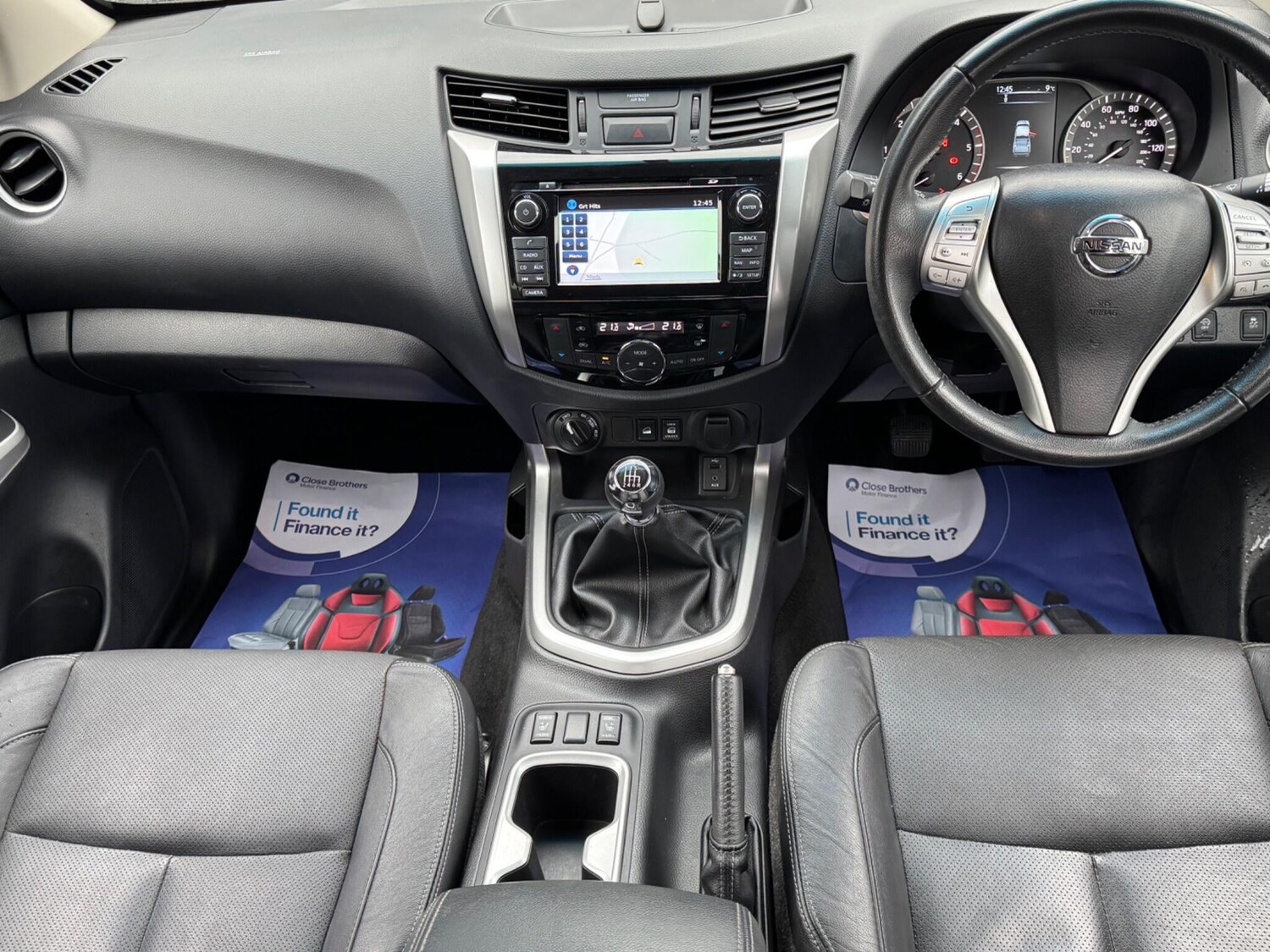 Used Nissan Navara 2018 for sale - 77191331: Photo 4