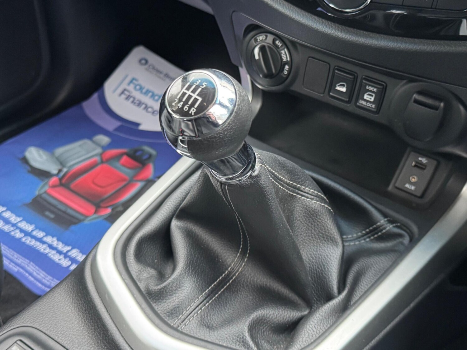 Used Nissan Navara 2018 for sale - 77191331: Photo 40