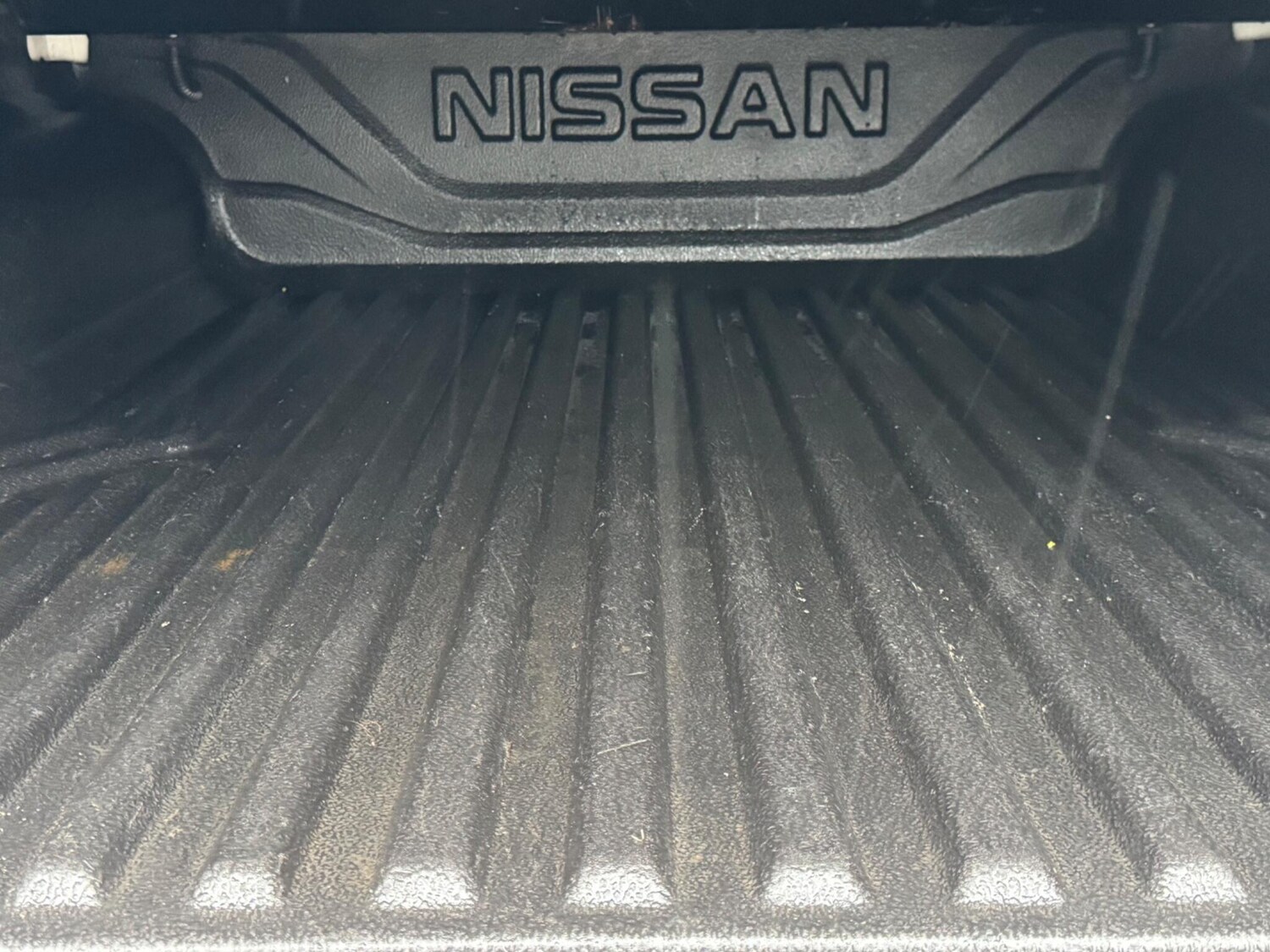 Used Nissan Navara 2018 for sale - 77191331: Photo 41