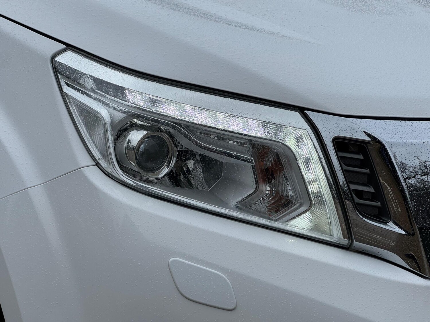 Used Nissan Navara 2018 for sale - 77191331: Photo 42