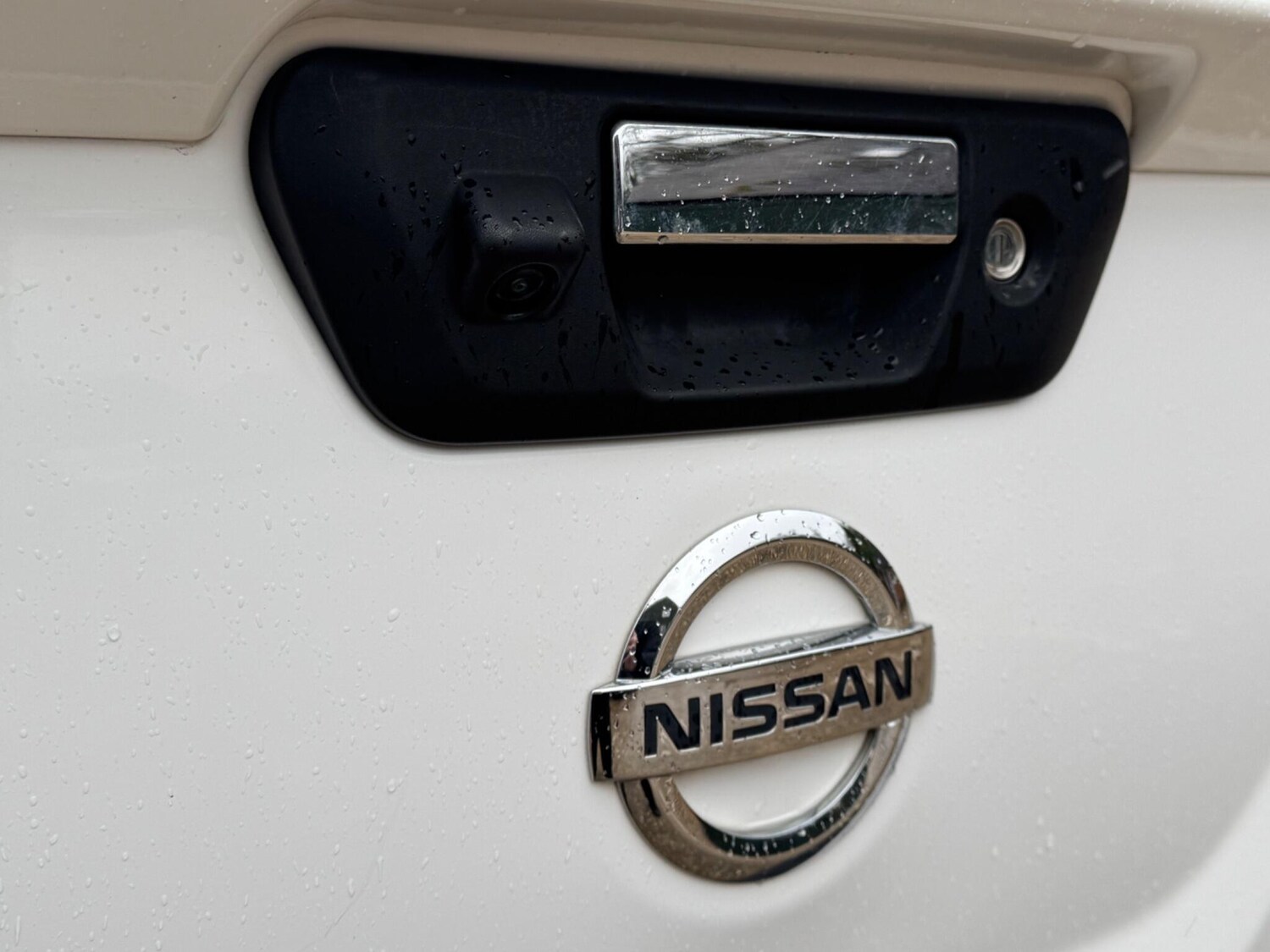 Used Nissan Navara 2018 for sale - 77191331: Photo 45