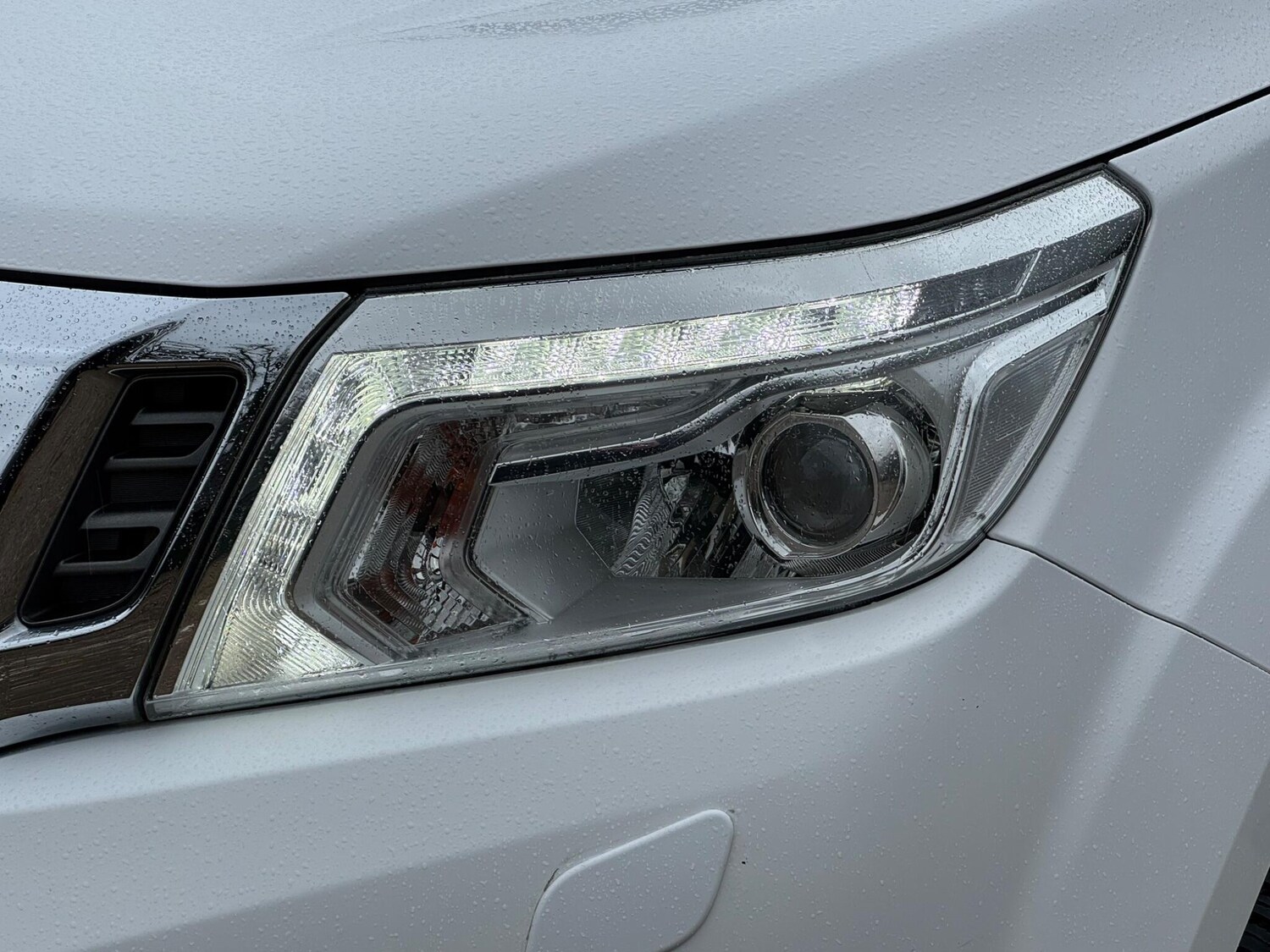 Used Nissan Navara 2018 for sale - 77191331: Photo 46