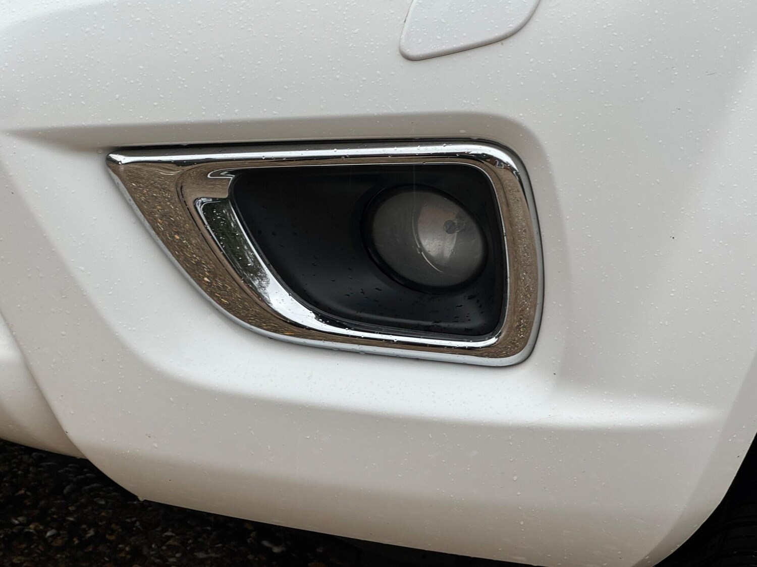 Used Nissan Navara 2018 for sale - 77191331: Photo 47