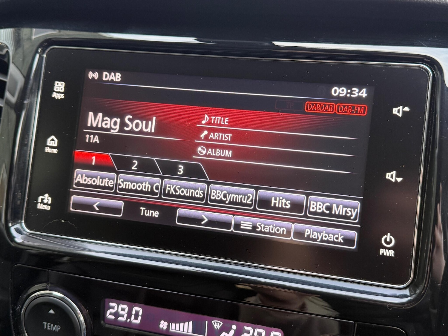 Used Mitsubishi L200 2018 for sale - 77029069: Photo 10