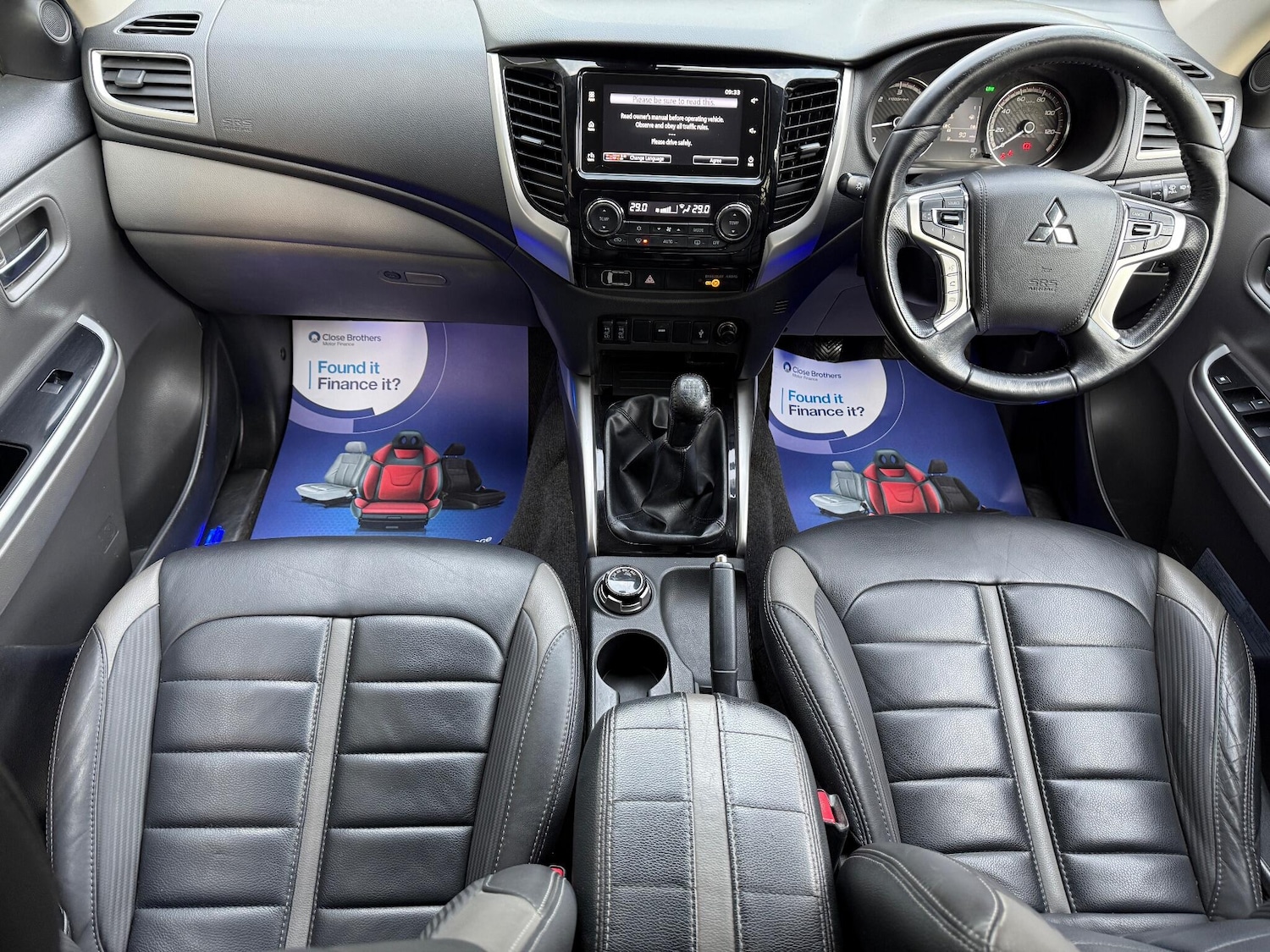 Used Mitsubishi L200 2018 for sale - 77029069: Photo 11