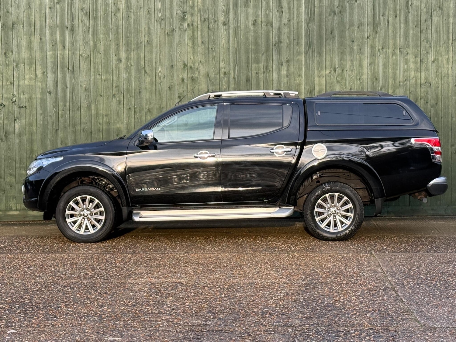 Used Mitsubishi L200 2018 for sale - 77029069: Photo 12