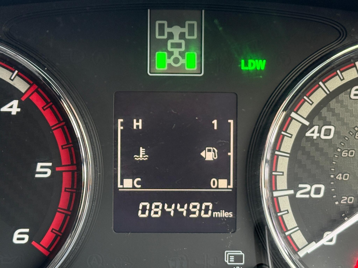 Used Mitsubishi L200 2018 for sale - 77029069: Photo 13