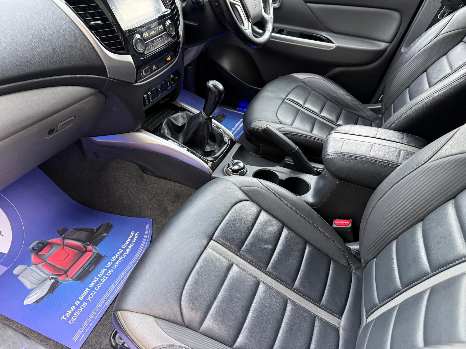 Used Mitsubishi L200 2018 for sale - 77029069: Photo 14