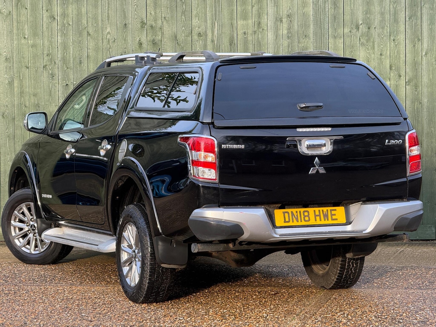 Used Mitsubishi L200 2018 for sale - 77029069: Photo 15