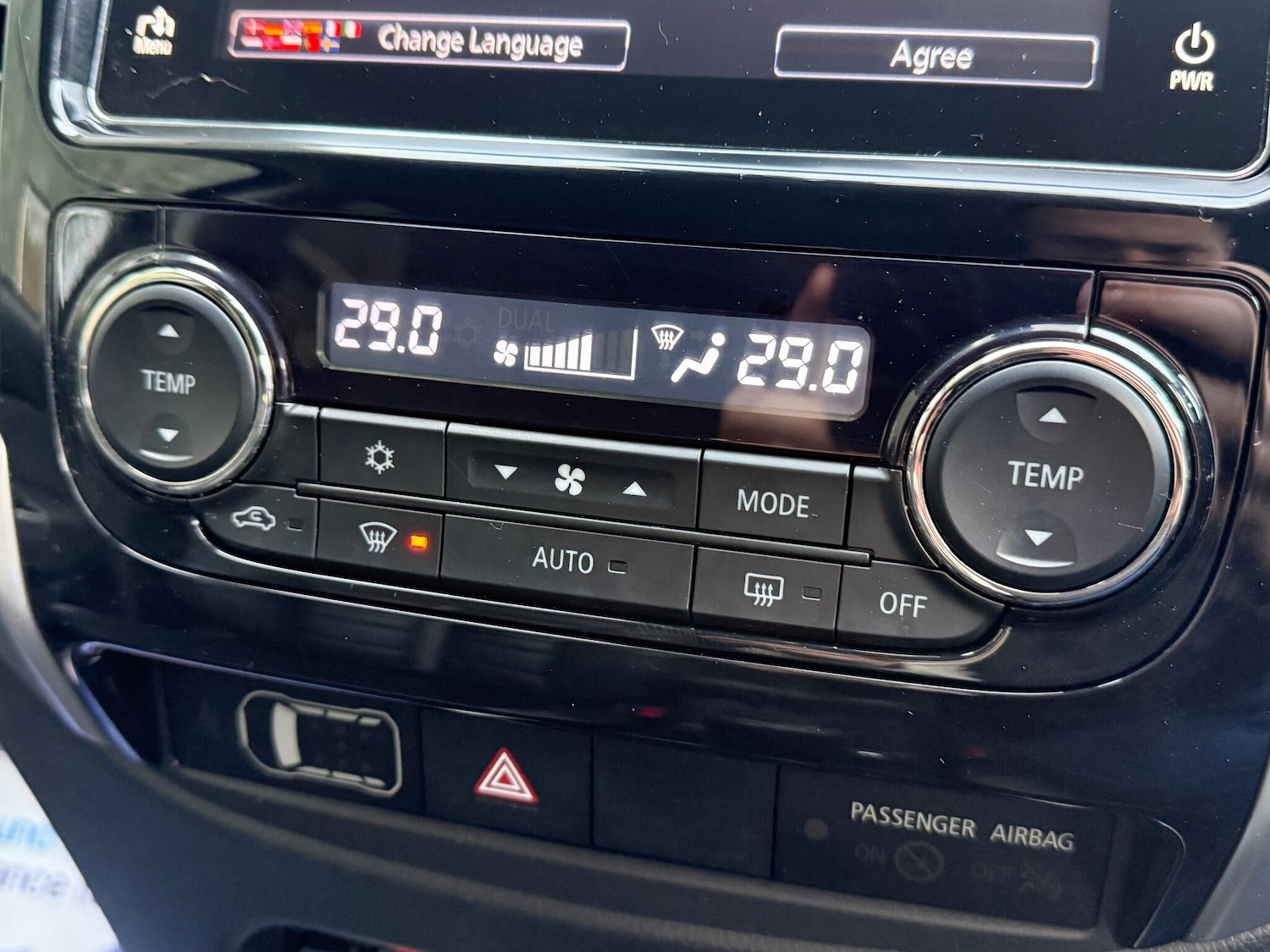 Used Mitsubishi L200 2018 for sale - 77029069: Photo 16