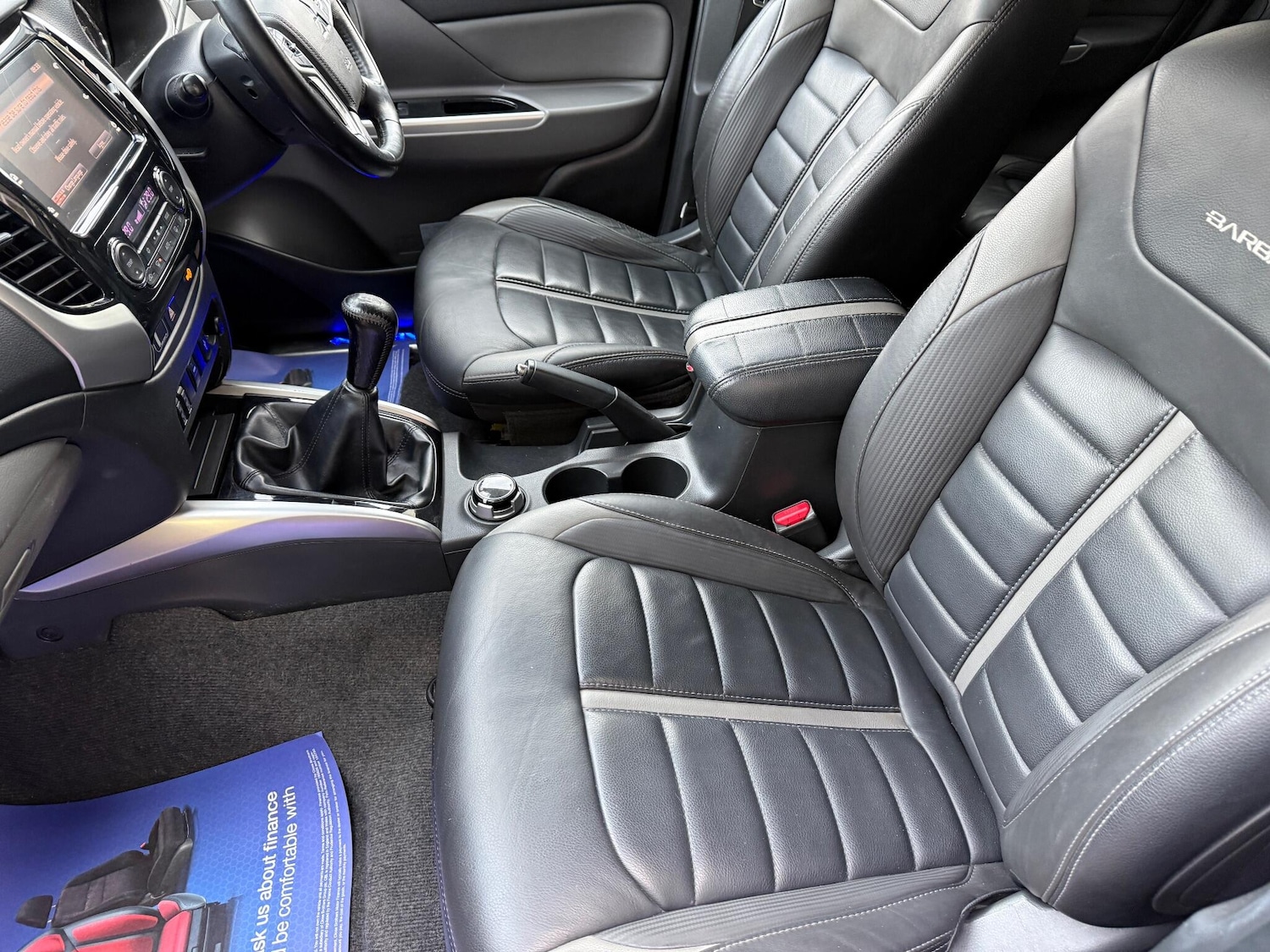 Used Mitsubishi L200 2018 for sale - 77029069: Photo 17