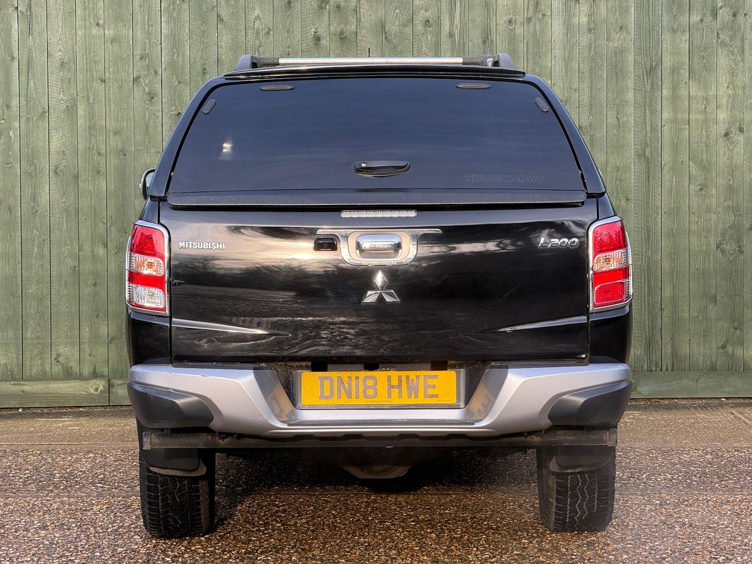 Used Mitsubishi L200 2018 for sale - 77029069: Photo 18