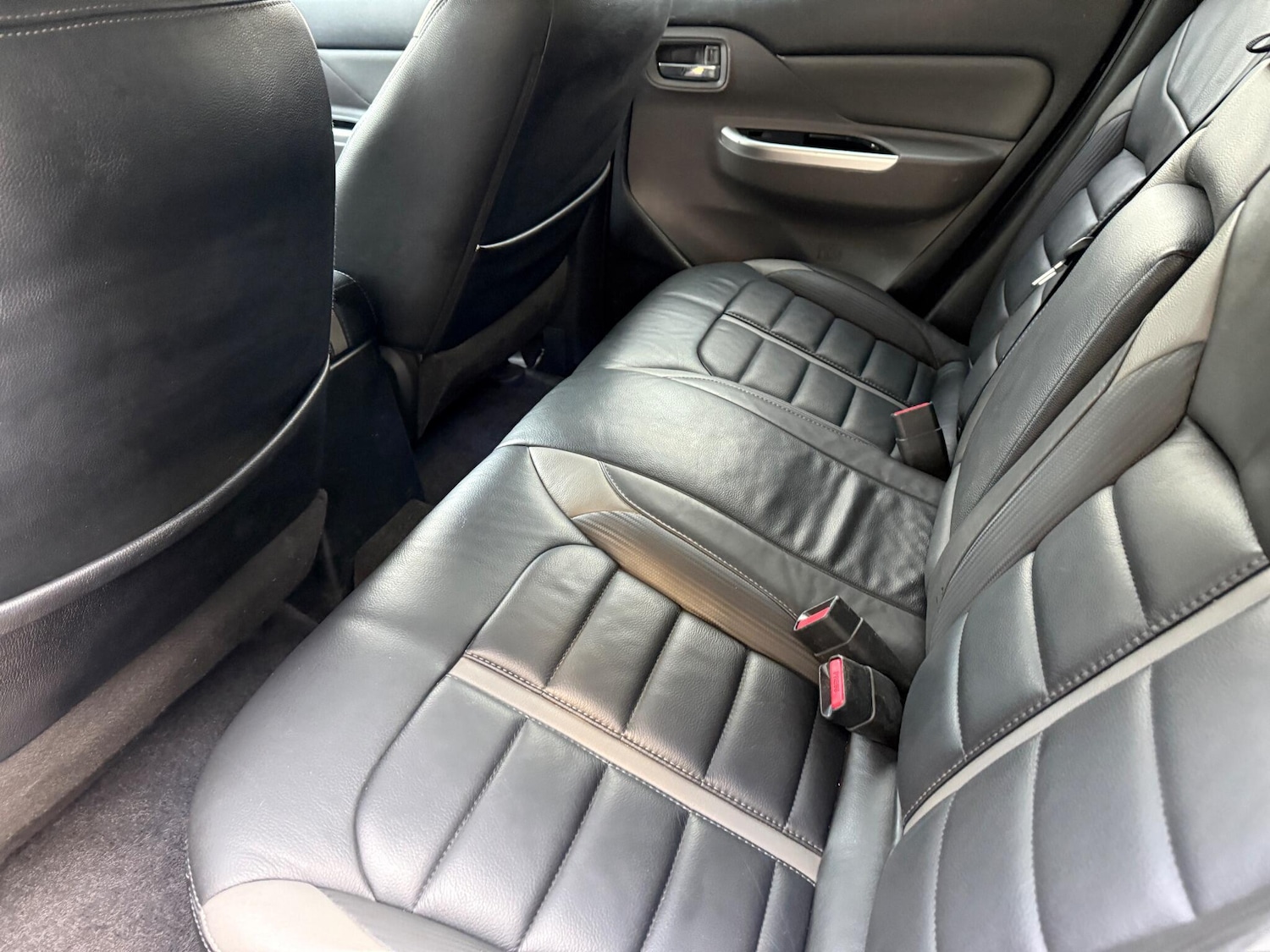 Used Mitsubishi L200 2018 for sale - 77029069: Photo 20