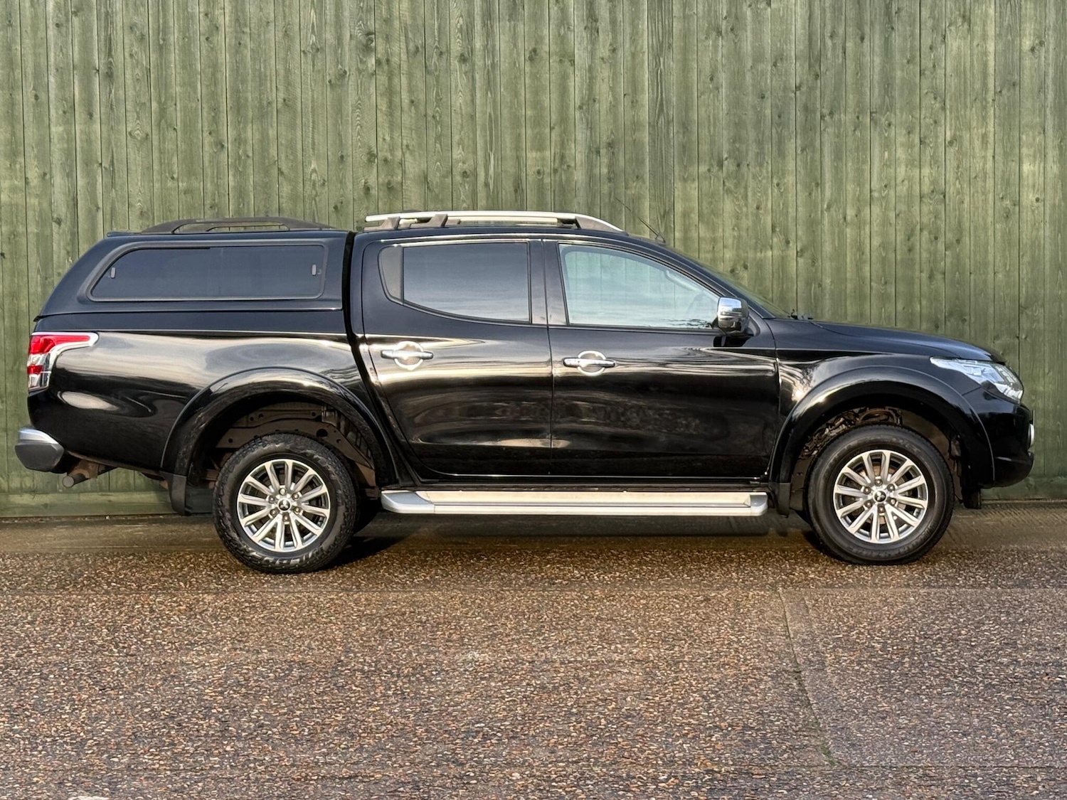 Used Mitsubishi L200 2018 for sale - 77029069: Photo 21