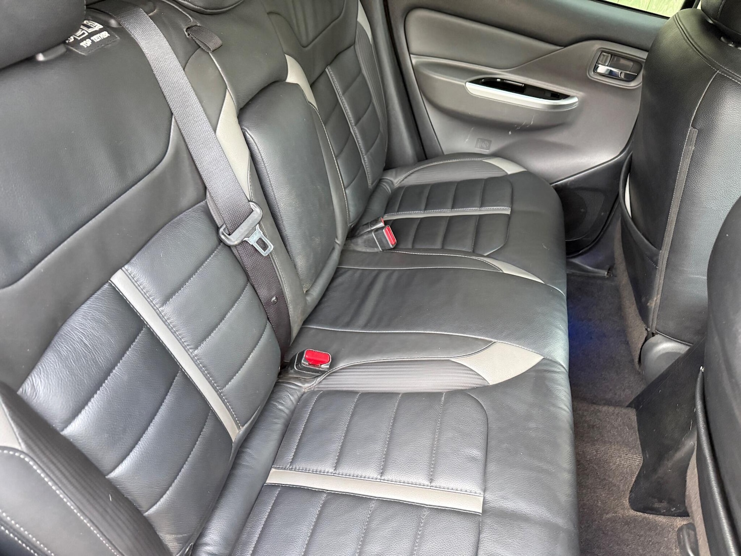 Used Mitsubishi L200 2018 for sale - 77029069: Photo 22