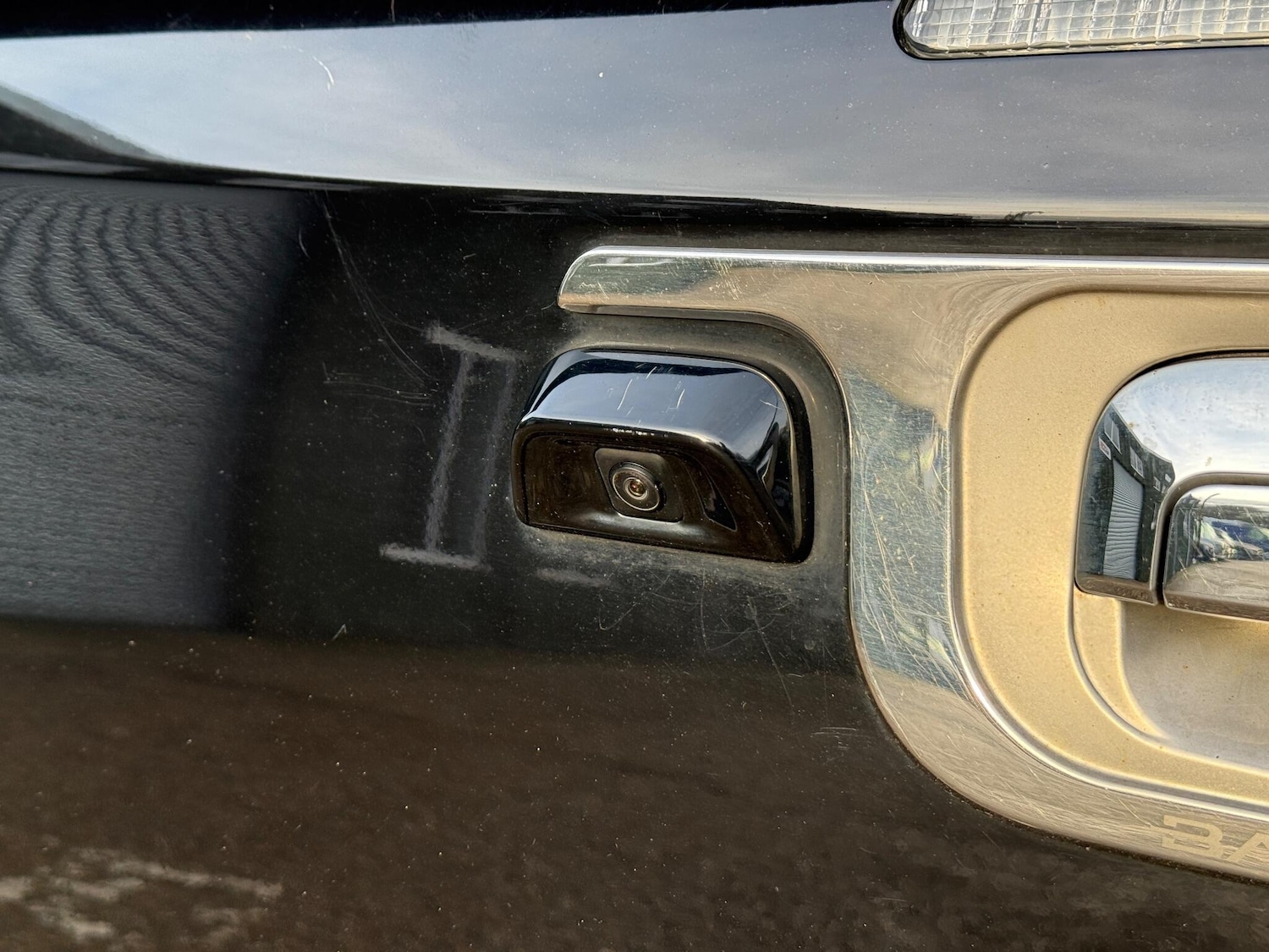 Used Mitsubishi L200 2018 for sale - 77029069: Photo 25