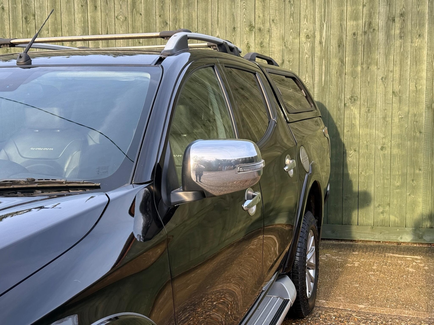 Used Mitsubishi L200 2018 for sale - 77029069: Photo 26