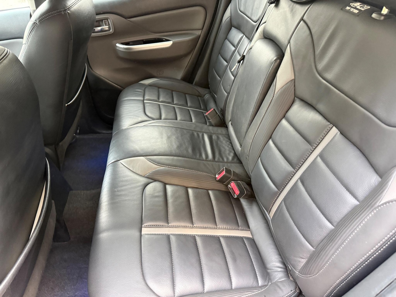 Used Mitsubishi L200 2018 for sale - 77029069: Photo 27