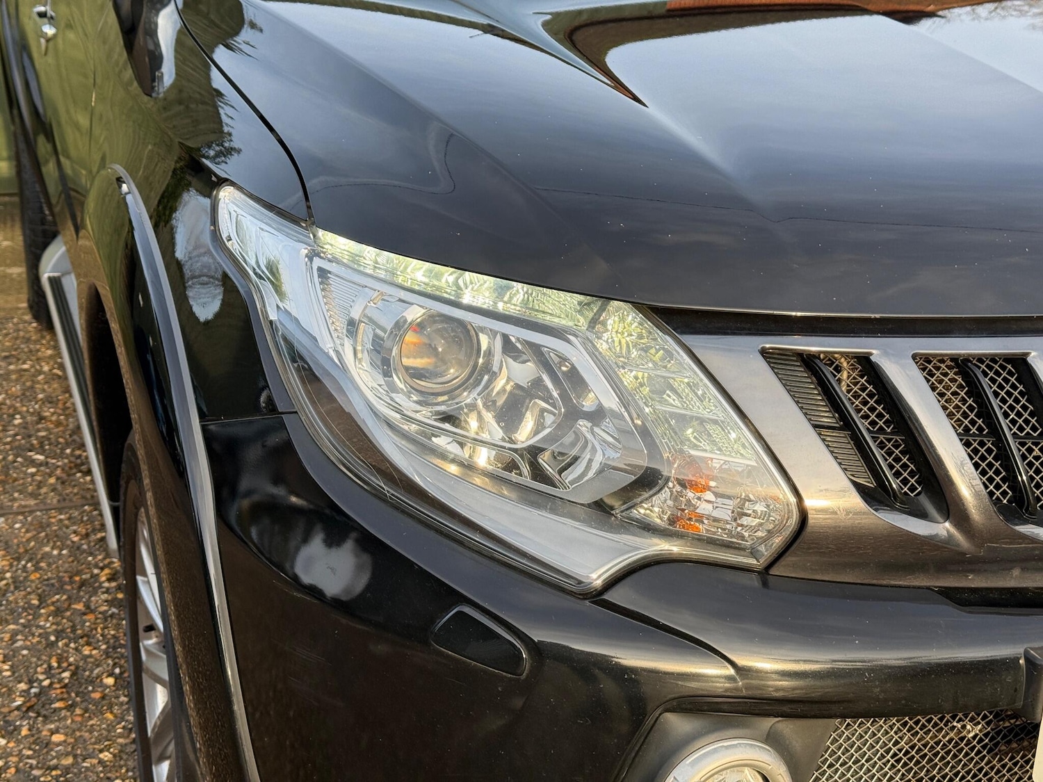 Used Mitsubishi L200 2018 for sale - 77029069: Photo 29