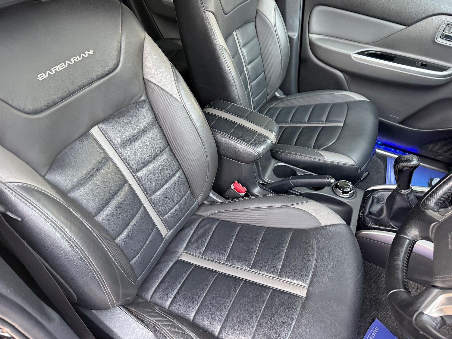 Used Mitsubishi L200 2018 for sale - 77029069: Photo 3