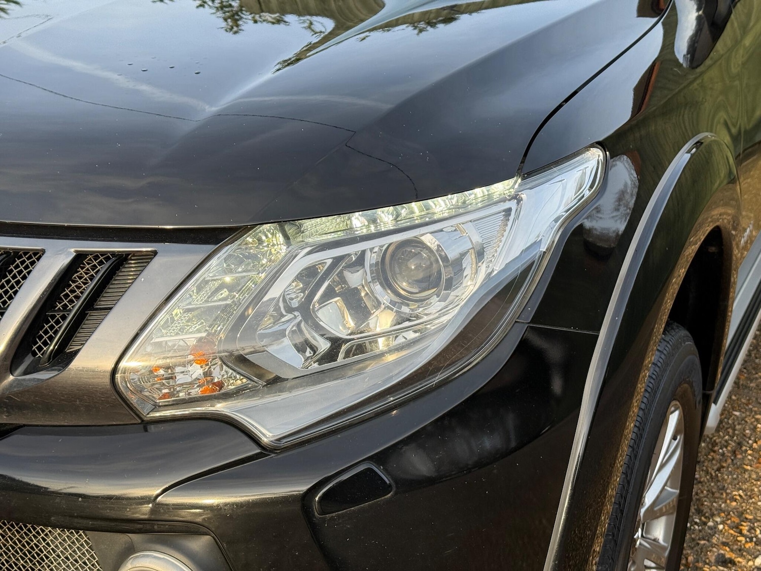 Used Mitsubishi L200 2018 for sale - 77029069: Photo 31