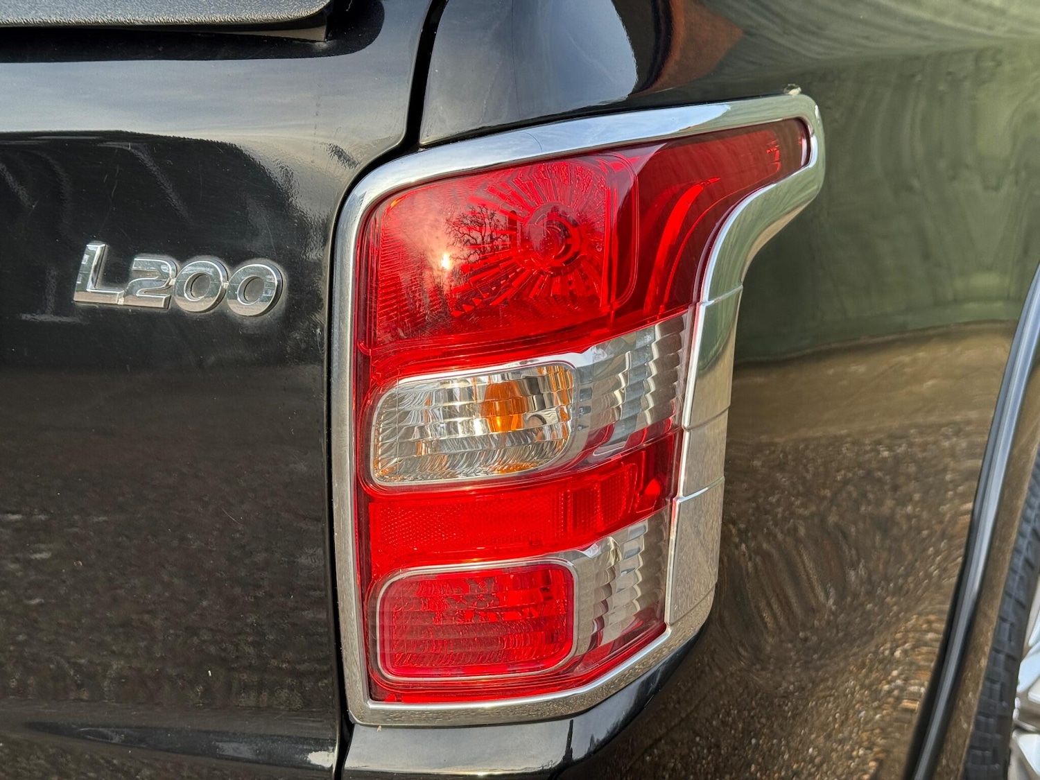 Used Mitsubishi L200 2018 for sale - 77029069: Photo 33