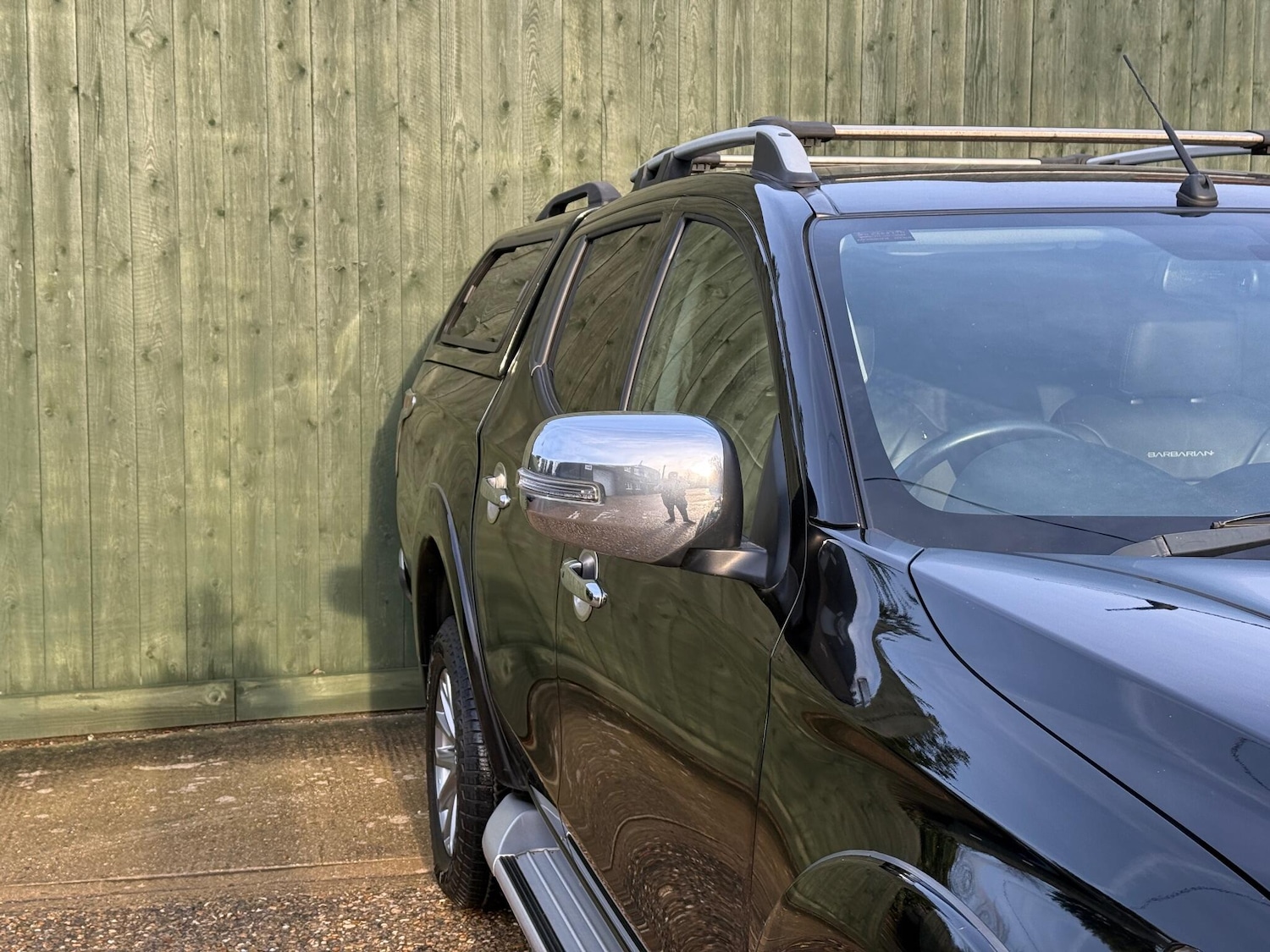 Used Mitsubishi L200 2018 for sale - 77029069: Photo 35