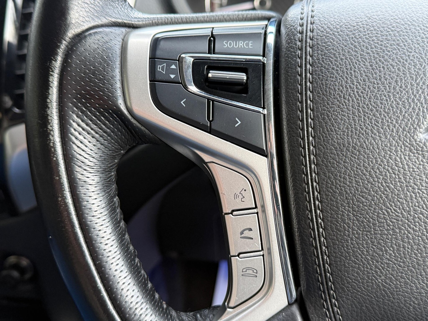 Used Mitsubishi L200 2018 for sale - 77029069: Photo 36