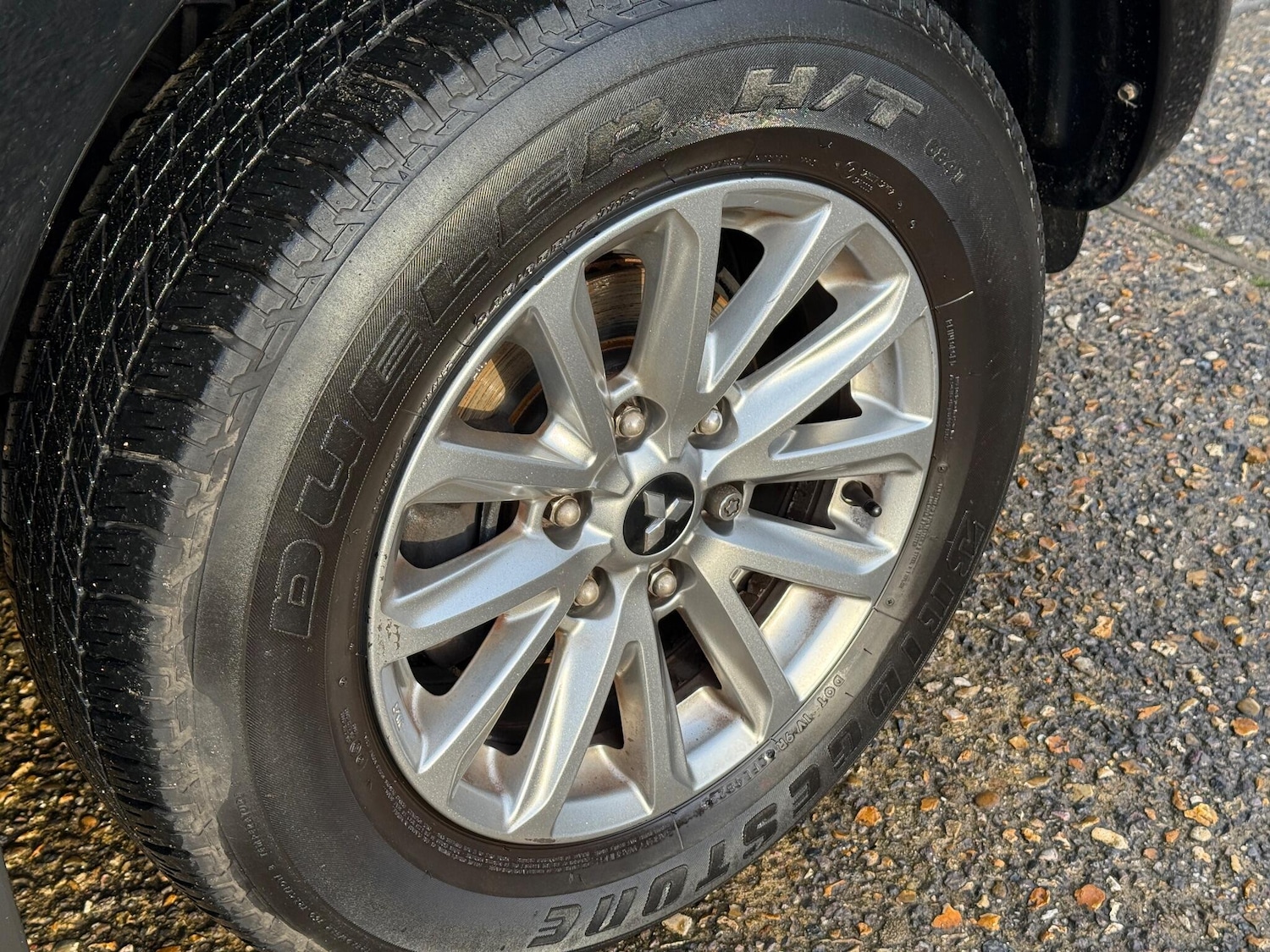 Used Mitsubishi L200 2018 for sale - 77029069: Photo 38