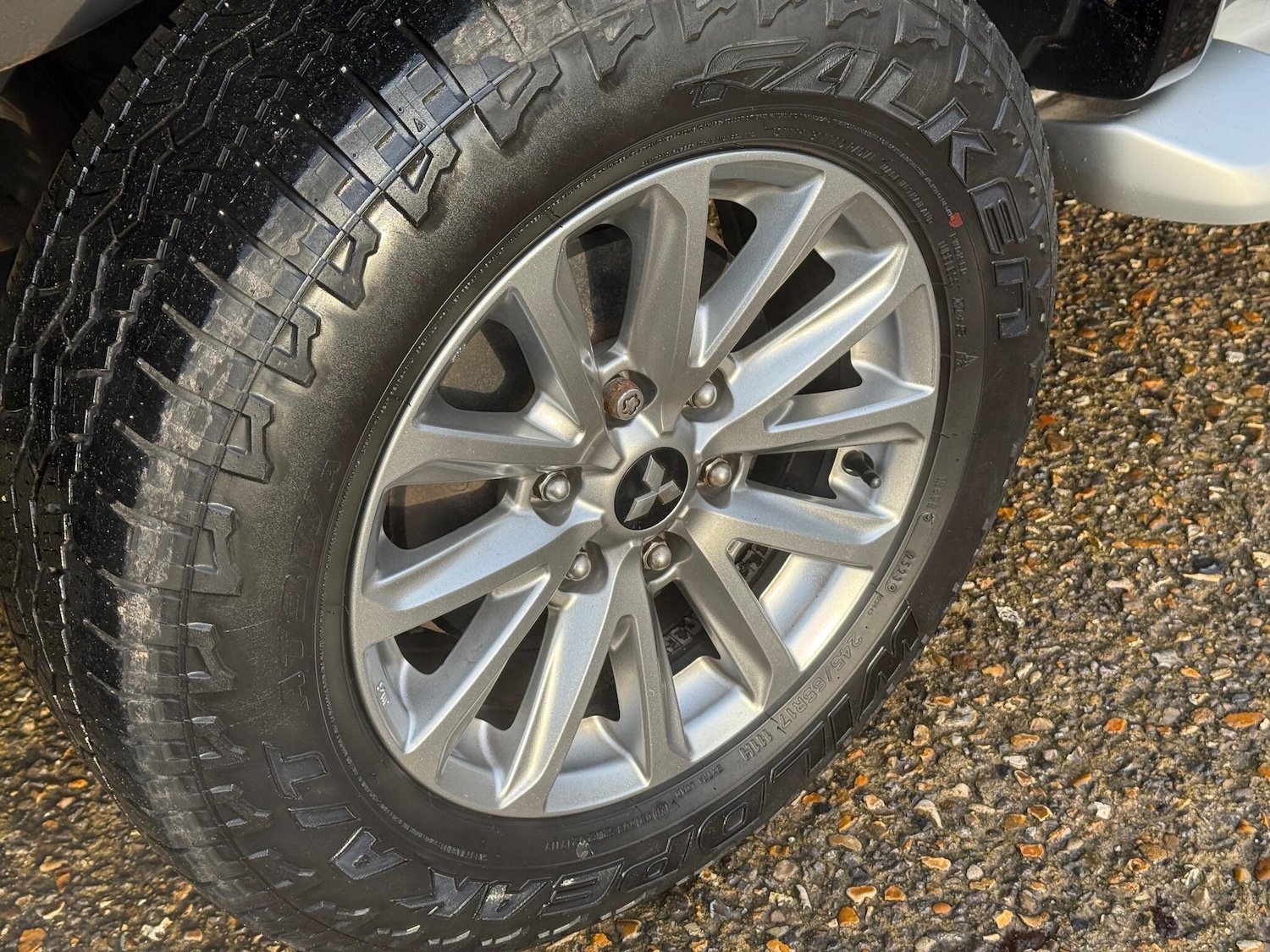 Used Mitsubishi L200 2018 for sale - 77029069: Photo 39