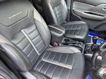 Used Mitsubishi L200 2018 for sale - 77029069: Photo