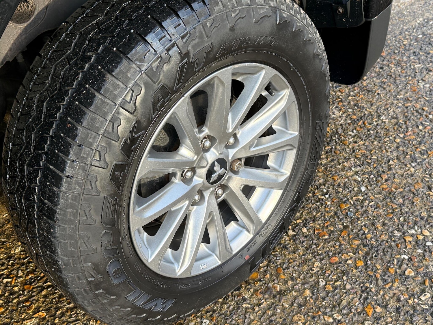 Used Mitsubishi L200 2018 for sale - 77029069: Photo 40