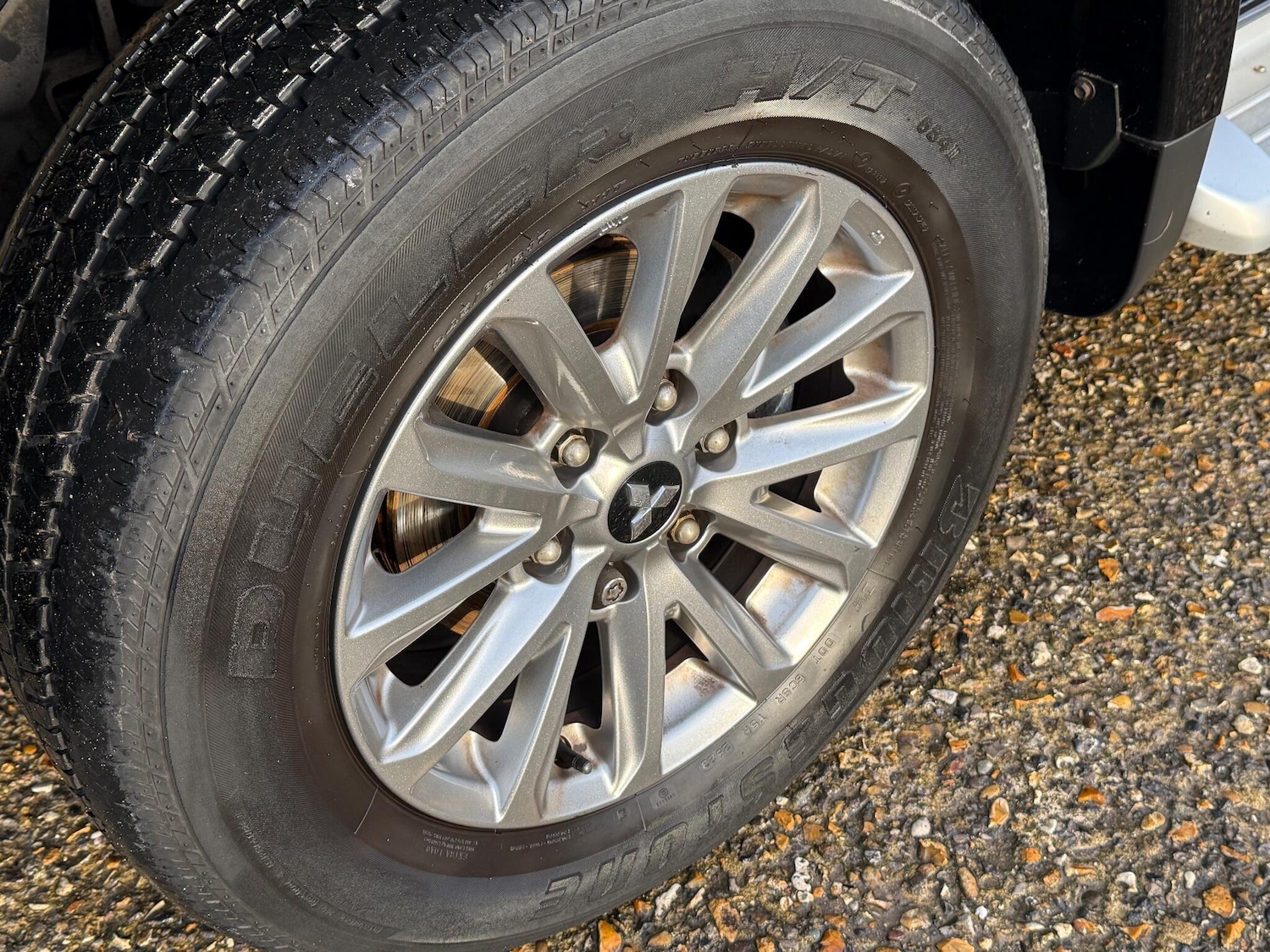 Used Mitsubishi L200 2018 for sale - 77029069: Photo 41