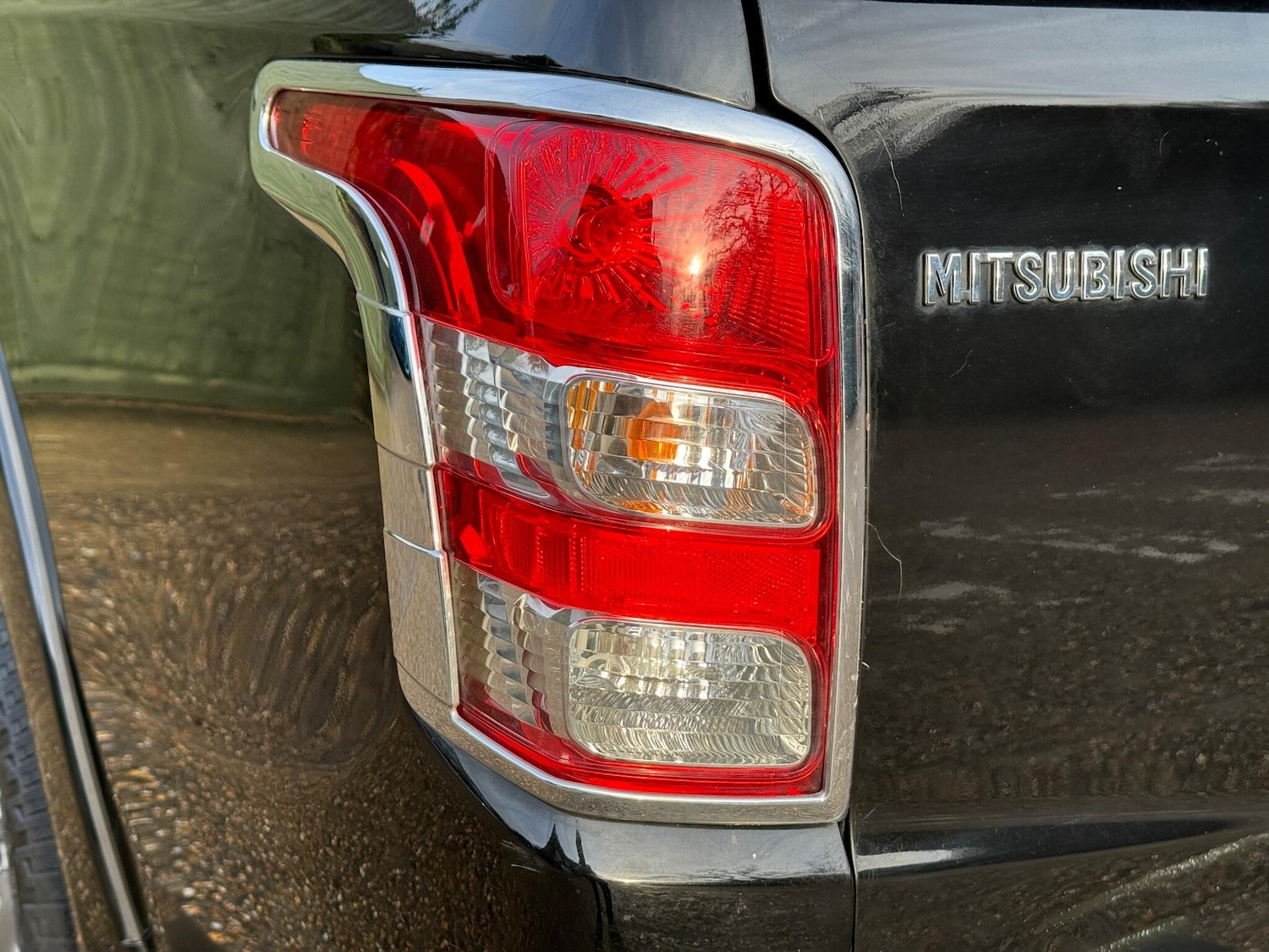 Used Mitsubishi L200 2018 for sale - 77029069: Photo 43