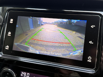 Used Mitsubishi L200 2018 for sale - 77029069: Photo