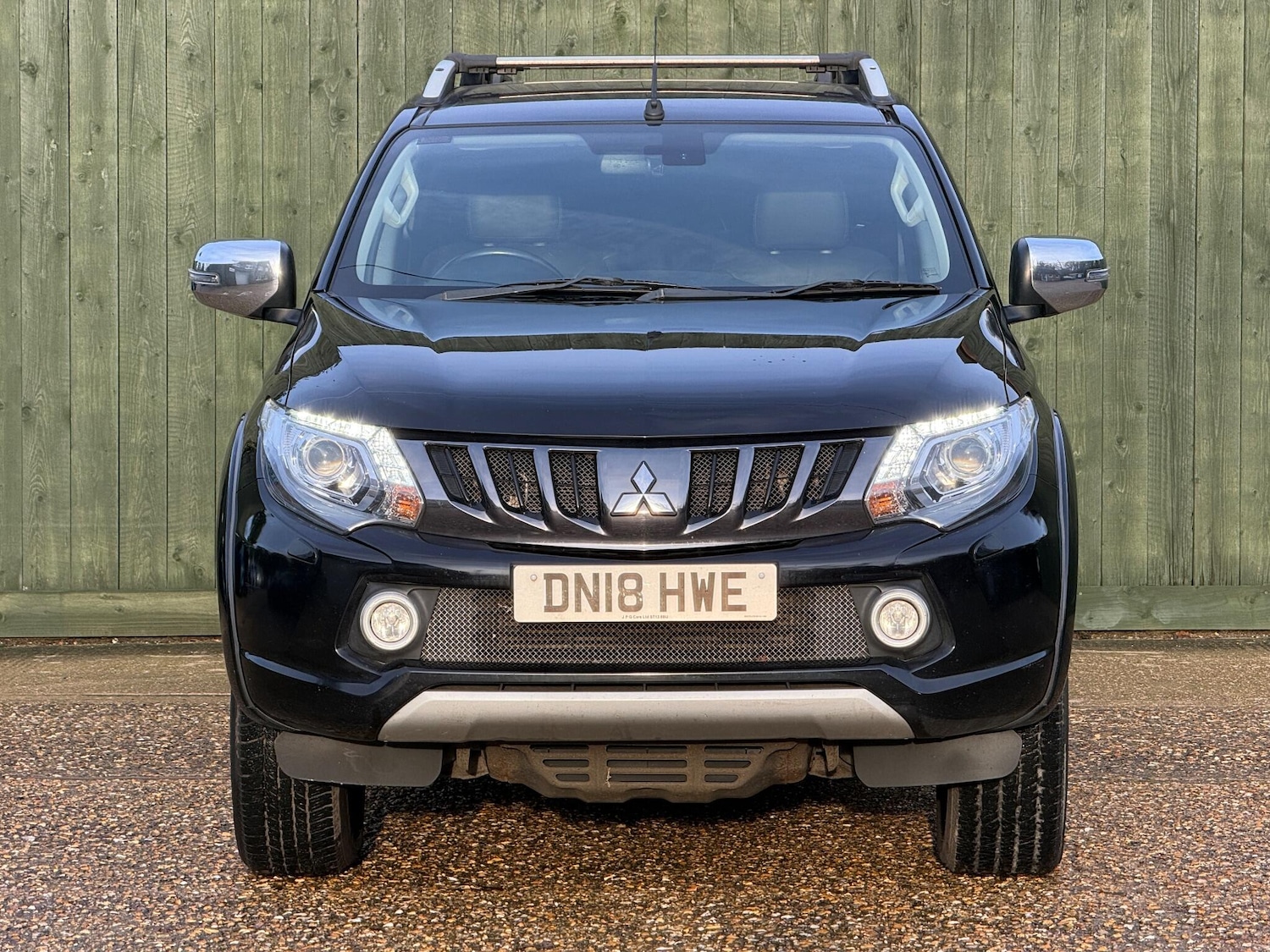 Used Mitsubishi L200 2018 for sale - 77029069: Photo 5