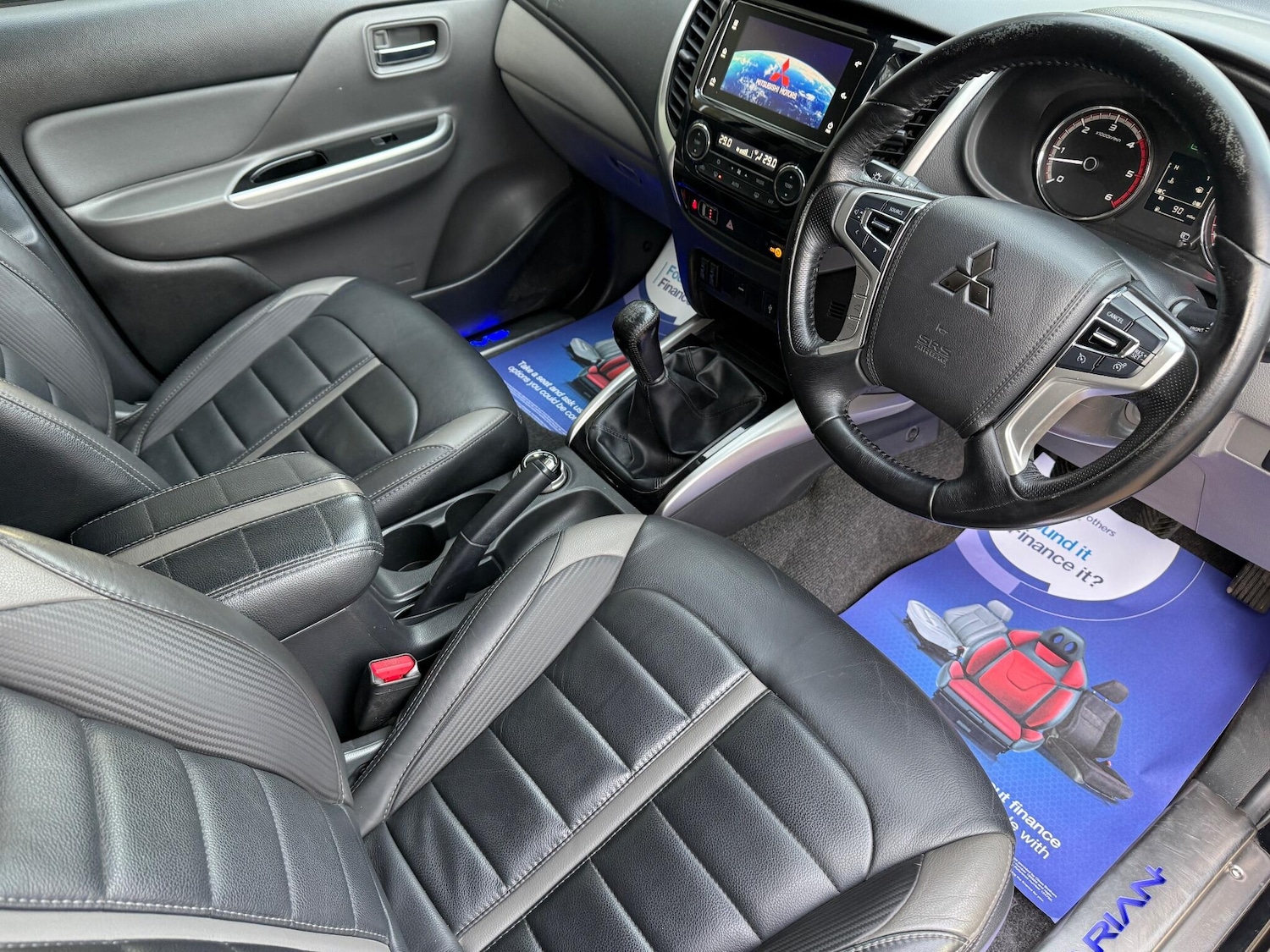 Used Mitsubishi L200 2018 for sale - 77029069: Photo 8