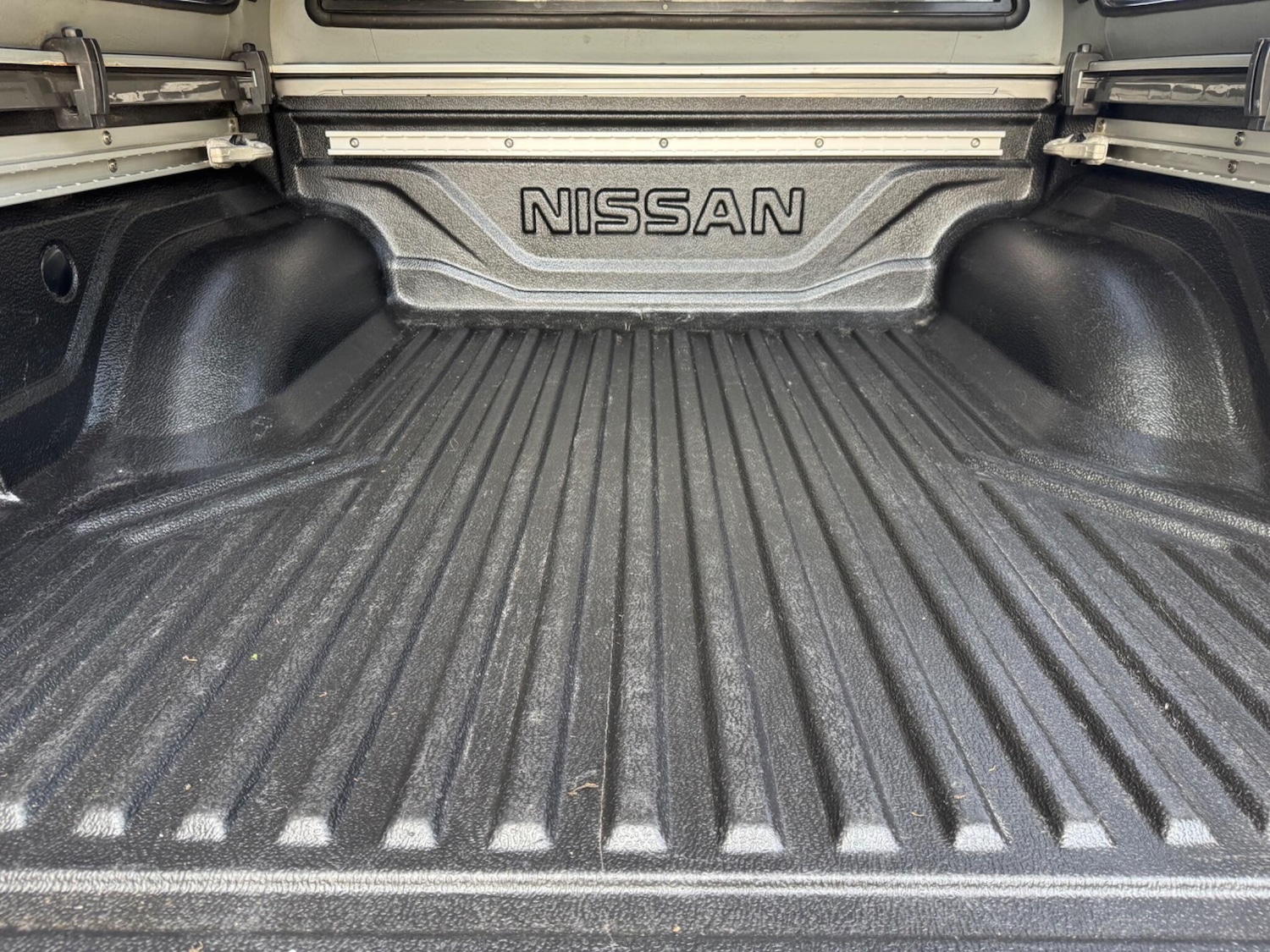 Used Nissan Navara 2016 for sale - 77970361: Photo 15